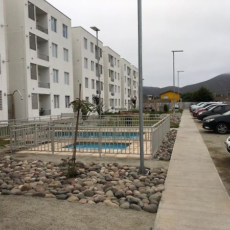 La Serena, Brisas Del Valleアパートメント エクステリア 写真