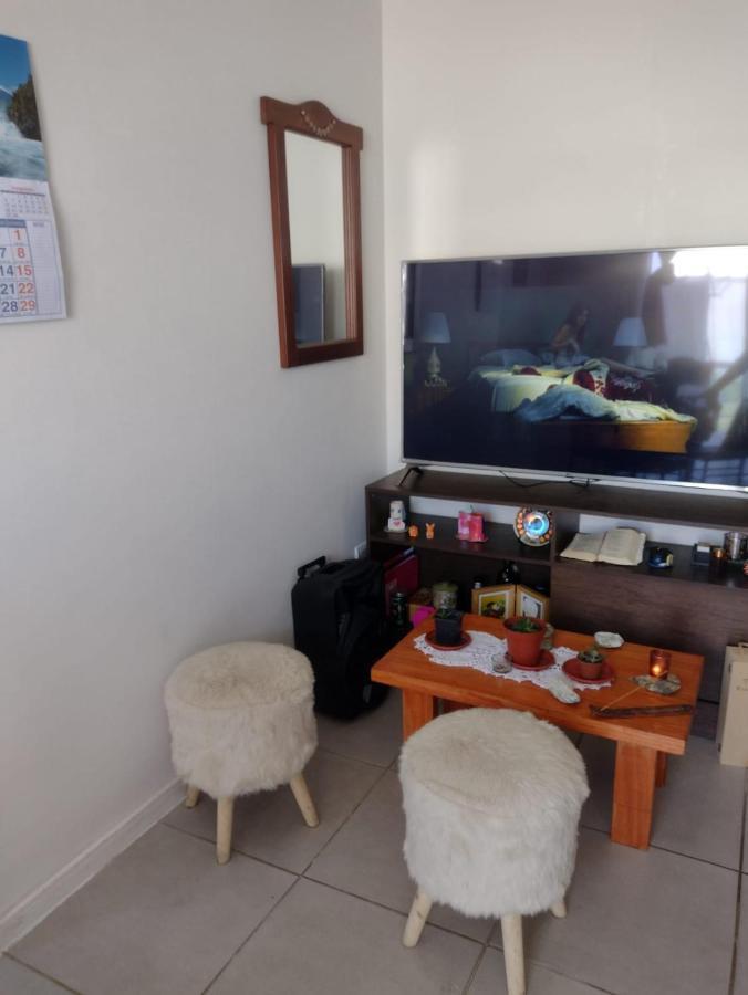 La Serena, Brisas Del Valleアパートメント エクステリア 写真